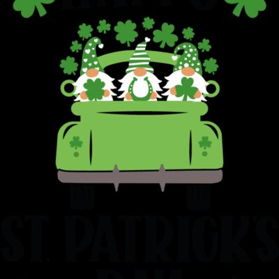 Happy St  Patrick s Day Thumbnail