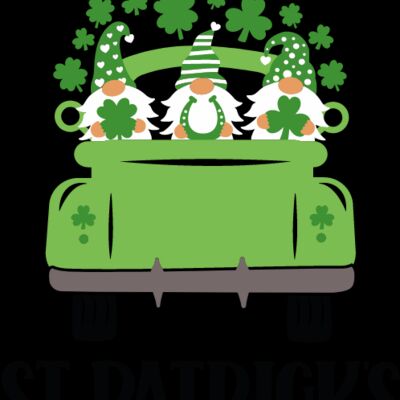 Happy St Patrick s Day Thumbnail