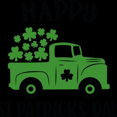 Happy St patricks day Thumbnail