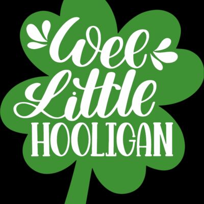 Well Little Hooligan Thumbnail