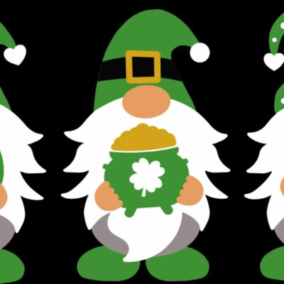 Lucky Charm  1 Thumbnail