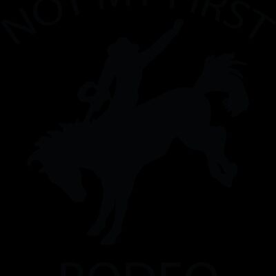 Bucking Horse Rodeo (1076) Thumbnail
