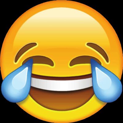 Laughter Face with Tears (0406) Thumbnail