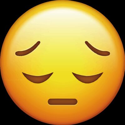 Sad (0410) Thumbnail