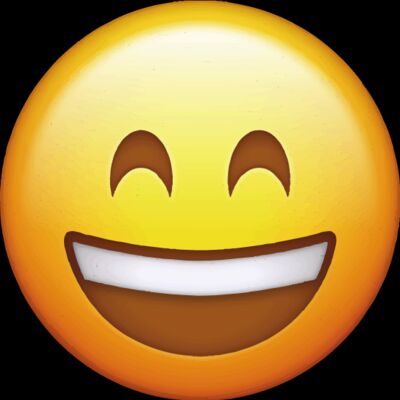 Full Smile (0413) Thumbnail