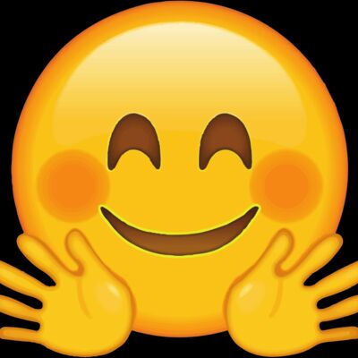 Hug Smiley (0422) Thumbnail