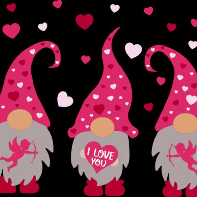 Love Gnomes #4 (1040) Thumbnail