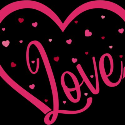 Love Heart #7 (1026) Thumbnail