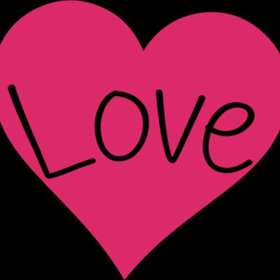Love Heart #6 (1025) Thumbnail