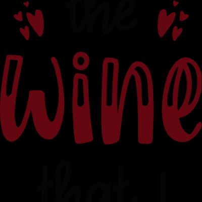 You re the wine Thumbnail
