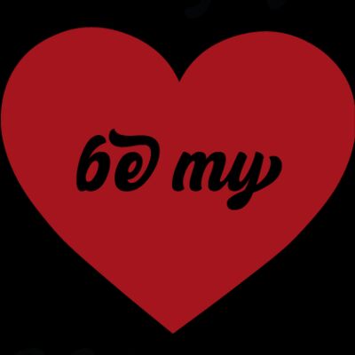 Will You be my Valentine Thumbnail