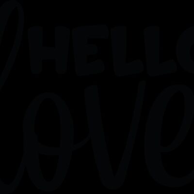 Hello Love (1028) Thumbnail