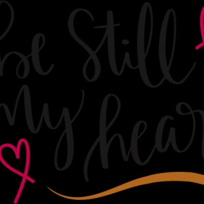 Be still my heart Thumbnail