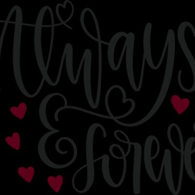 Always And Forever Thumbnail