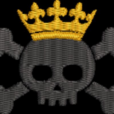 Skull King (0276) Thumbnail