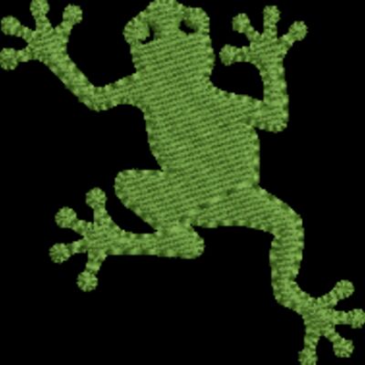 Gecko (0285) Thumbnail