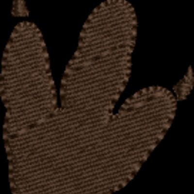 Dino Print (0246) Thumbnail