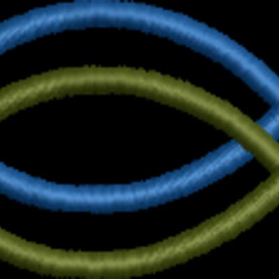 Fish Line Art (0329) Thumbnail