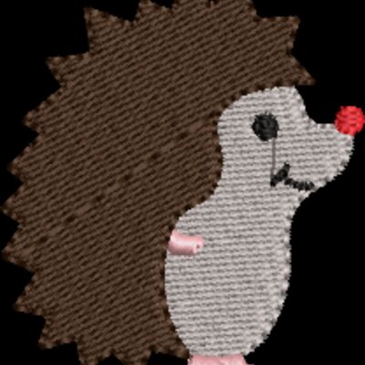 Hedgehog  Thumbnail