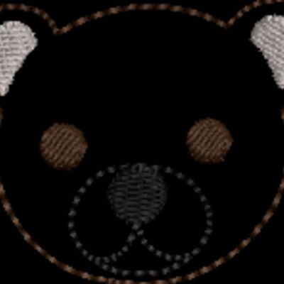 Baby Bear - Male (0238) Thumbnail