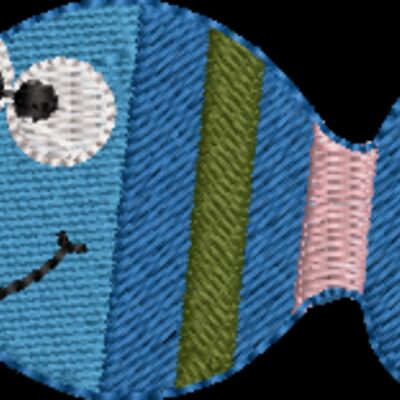 Fish (0281) Thumbnail