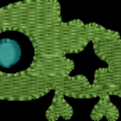 Chameleon (0282) Thumbnail