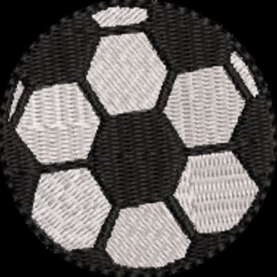 Soccer Ball (0289) Thumbnail