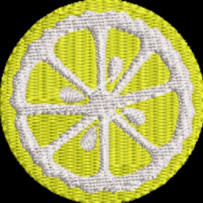 Lemon Half (0290) Thumbnail