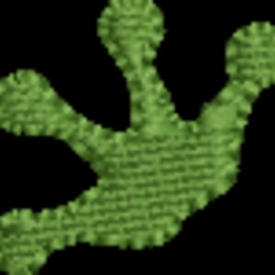 Gecko Print (0286) Thumbnail