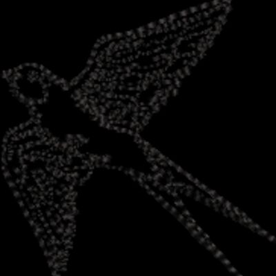 Sparrow Flying Up (0332) Thumbnail