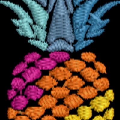 Pineapple (0294) Thumbnail