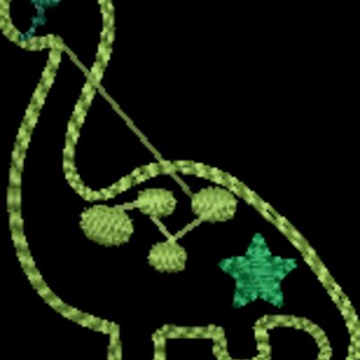 Dino #2 (0244) Thumbnail