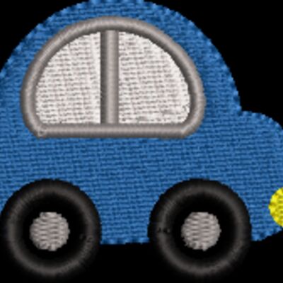 Small Car (0257) Thumbnail