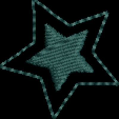 Star in Star (0309) Thumbnail