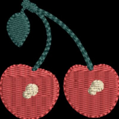 Cherry (0291) Thumbnail