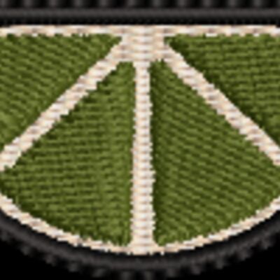 Lemon Slice (0293) Thumbnail