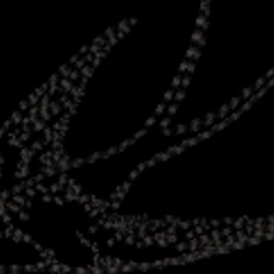 Sparrow Line Art (0302) Thumbnail