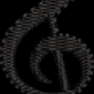 Treble Clef (0303) Thumbnail