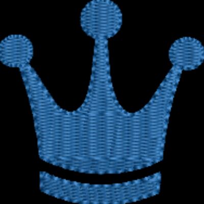 King Crown (0306) Thumbnail