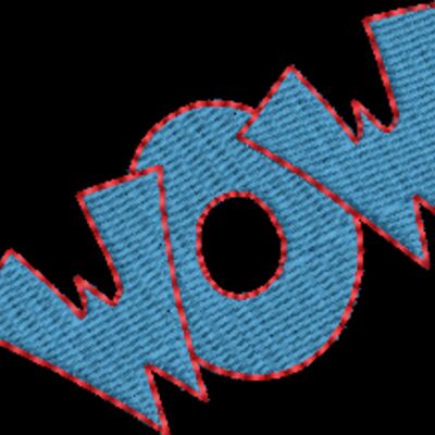 Wow (0338) Thumbnail