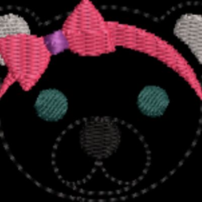 Baby Bear - Female (0237) Thumbnail