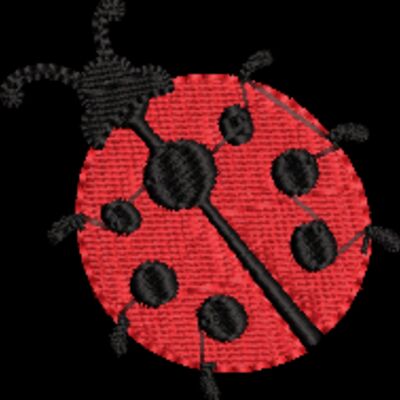 Lady Bug (0305) Thumbnail