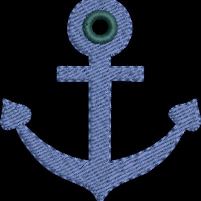 Anchor (0270) Thumbnail