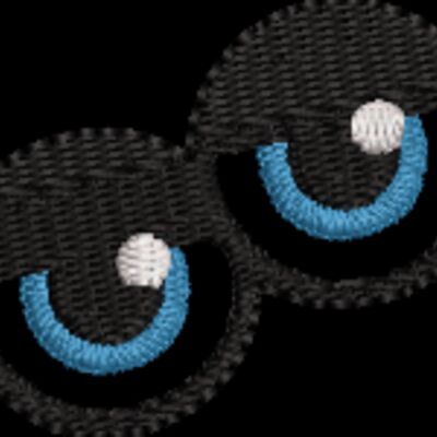 Round Eyes (0314) Thumbnail