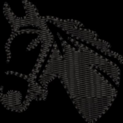 Horse Head (0278) Thumbnail