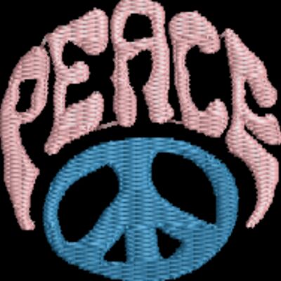 Peace (0336) Thumbnail