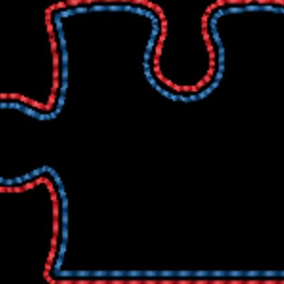 Puzzle Piece (0316) Thumbnail