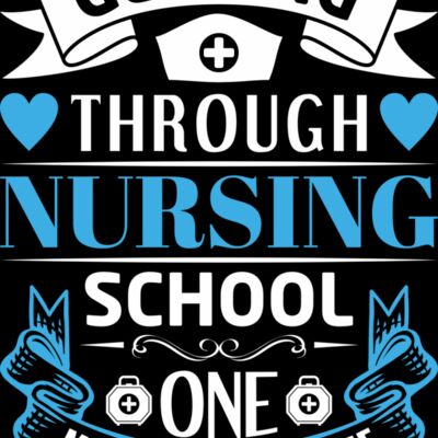 Getting through nursing school Thumbnail