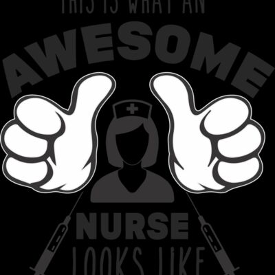 Awsome nurse Thumbnail