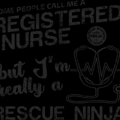 Rescue ninja Thumbnail